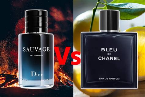 Thinking of blind buying Dior Homme intense and Bleu de chanel  